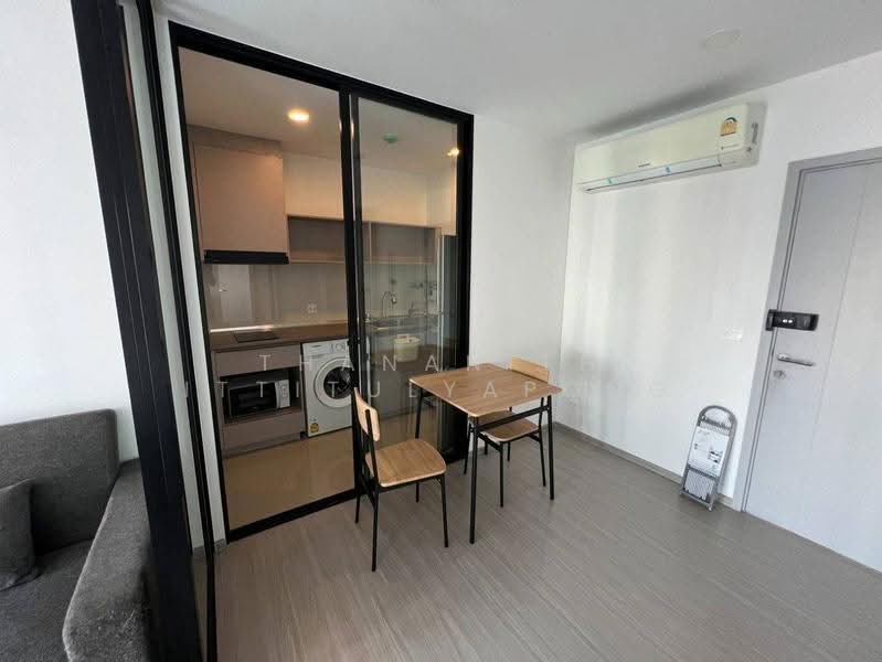 Aspire Sukhumvit-On Nut : แอสปาย สุขุมวิท-อ่อนนุช, กรุงเทพ, ซอยอ่อนนุช 21 ถนนสุขุมวิท 77, สวนหลวง, กรุงเทพ, 36 ตร.ม., คอนโด ขาย, โดย Thananith Ittitulyapong, 500532651 - DDproperty.com