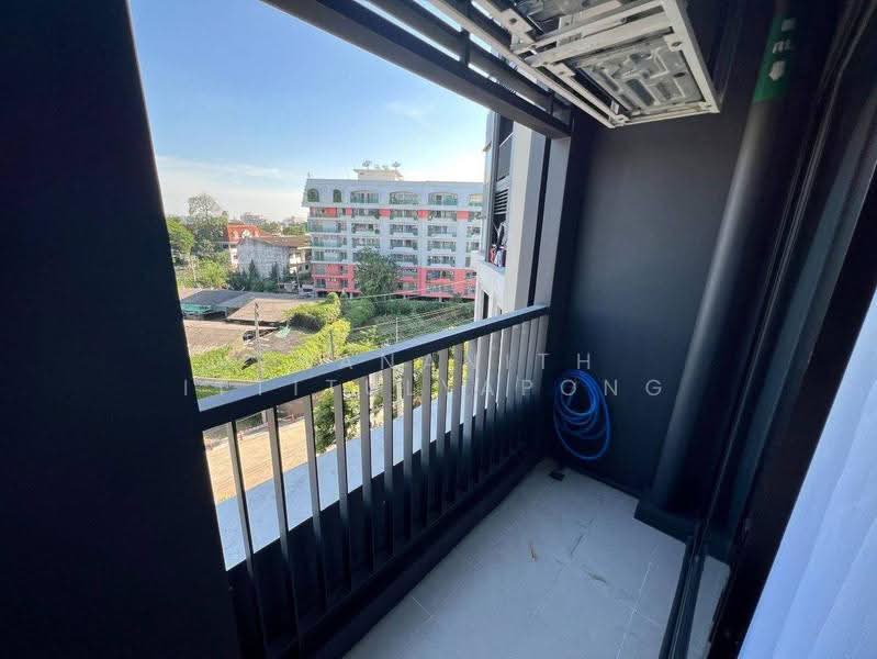 Aspire Sukhumvit-On Nut, Bangkok, Soi On Nut 21, Sukhumvit 77 Road, Suan Luang, Bangkok, 1 Bedroom, 36 sqm, Condo For Sale, by Thananith Ittitulyapong, 500532651 - DDproperty.com