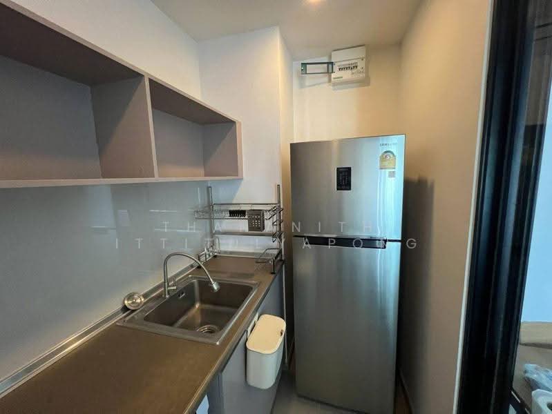 Aspire Sukhumvit-On Nut, Bangkok, Soi On Nut 21, Sukhumvit 77 Road, Suan Luang, Bangkok, 1 Bedroom, 36 sqm, Condo For Sale, by Thananith Ittitulyapong, 500532651 - DDproperty.com