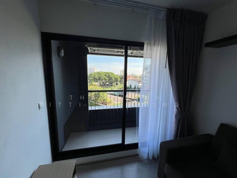 Aspire Sukhumvit-On Nut, Bangkok, Soi On Nut 21, Sukhumvit 77 Road, Suan Luang, Bangkok, 1 Bedroom, 36 sqm, Condo For Sale, by Thananith Ittitulyapong, 500532651 - DDproperty.com
