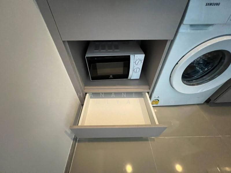 Aspire Sukhumvit-On Nut, Bangkok, Soi On Nut 21, Sukhumvit 77 Road, Suan Luang, Bangkok, 1 Bedroom, 36 sqm, Condo For Sale, by Thananith Ittitulyapong, 500532651 - DDproperty.com