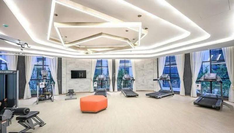 Aspire Sukhumvit-On Nut, Bangkok, Soi On Nut 21, Sukhumvit 77 Road, Suan Luang, Bangkok, 1 Bedroom, 36 sqm, Condo For Sale, by Thananith Ittitulyapong, 500532651 - DDproperty.com
