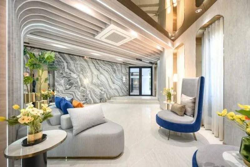 Aspire Sukhumvit-On Nut, Bangkok, Soi On Nut 21, Sukhumvit 77 Road, Suan Luang, Bangkok, 1 Bedroom, 36 sqm, Condo For Sale, by Thananith Ittitulyapong, 500532651 - DDproperty.com
