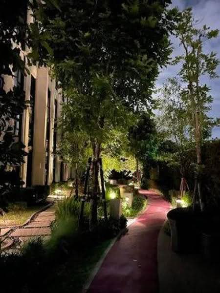 Aspire Sukhumvit-On Nut : แอสปาย สุขุมวิท-อ่อนนุช, กรุงเทพ, ซอยอ่อนนุช 21 ถนนสุขุมวิท 77, สวนหลวง, กรุงเทพ, 36 ตร.ม., คอนโด ขาย, โดย Thananith Ittitulyapong, 500532651 - DDproperty.com