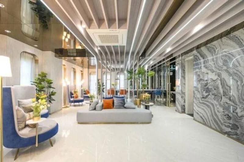 Aspire Sukhumvit-On Nut, Bangkok, Soi On Nut 21, Sukhumvit 77 Road, Suan Luang, Bangkok, 1 Bedroom, 36 sqm, Condo For Sale, by Thananith Ittitulyapong, 500532651 - DDproperty.com