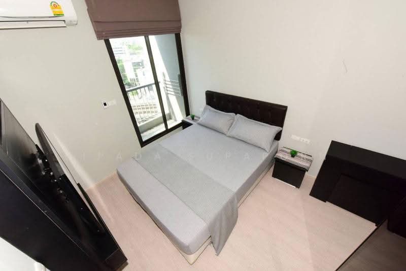 Rhythm Sukhumvit 44/1, Bangkok, Sukhumvit Road, Phra Kanong, Khlong Toei, Bangkok, 1 Bedroom, 35 sqm, Condo For Rent, by Vipada Supaporn, 500532653 - DDproperty.com