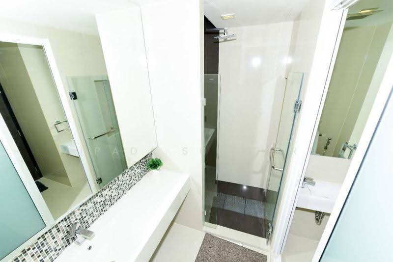Rhythm Sukhumvit 44/1, Bangkok, Sukhumvit Road, Phra Kanong, Khlong Toei, Bangkok, 1 Bedroom, 35 sqm, Condo For Rent, by Vipada Supaporn, 500532653 - DDproperty.com