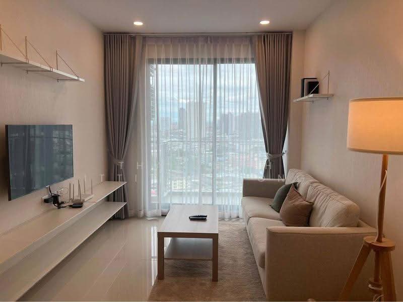 Supalai Premier Charoen Nakhon, Bangkok, Lat Ya Road, Khlong San, Bangkok, 1 Bedroom, 48 sqm, Condo For Sale, by Thananith Ittitulyapong, 500532654 - DDproperty.com