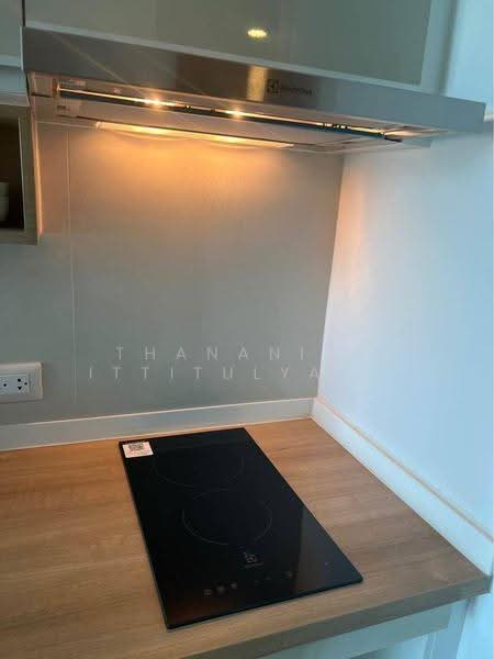 Supalai Premier Charoen Nakhon, Bangkok, Lat Ya Road, Khlong San, Bangkok, 1 Bedroom, 48 sqm, Condo For Sale, by Thananith Ittitulyapong, 500532654 - DDproperty.com