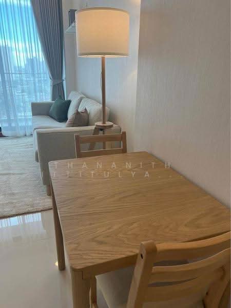 Supalai Premier Charoen Nakhon, Bangkok, Lat Ya Road, Khlong San, Bangkok, 1 Bedroom, 48 sqm, Condo For Sale, by Thananith Ittitulyapong, 500532654 - DDproperty.com