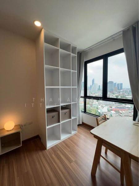 Supalai Premier Charoen Nakhon, Bangkok, Lat Ya Road, Khlong San, Bangkok, 1 Bedroom, 48 sqm, Condo For Sale, by Thananith Ittitulyapong, 500532654 - DDproperty.com