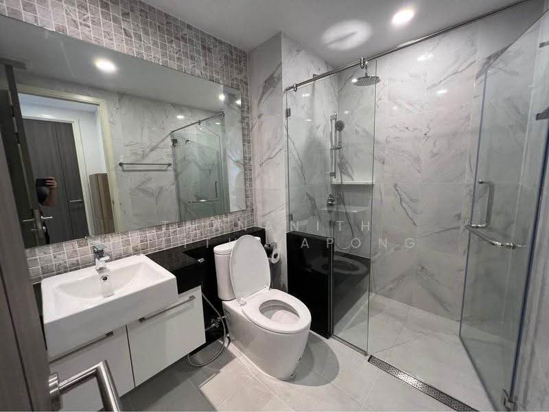 Supalai Premier Charoen Nakhon, Bangkok, Lat Ya Road, Khlong San, Bangkok, 1 Bedroom, 48 sqm, Condo For Sale, by Thananith Ittitulyapong, 500532654 - DDproperty.com