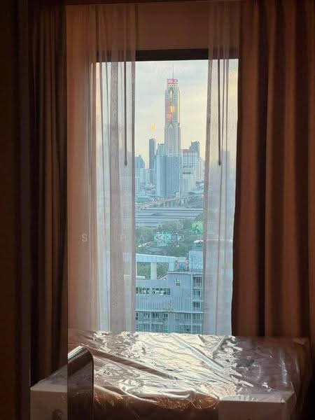Life Asoke-Rama 9 : ไลฟ์ อโศก พระราม 9, กรุงเทพ, 626 ถนนอโศก-ดินแดง แขวงมักกะสัน เขตราชเทวี กรุงเทพมหานคร, มักกะสัน, ราชเทวี, กรุงเทพ, 33 ตร.ม., คอนโด ให้เช่า, โดย Vipada Supaporn, 500532655 - DDproperty.com