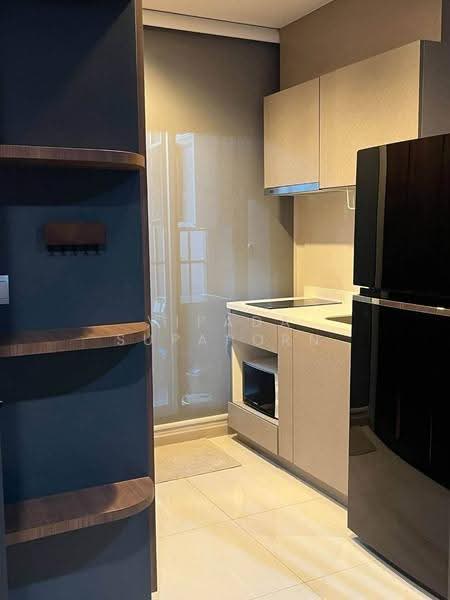 Life Asoke-Rama 9, Bangkok, 626 Asoke-Dindaeng Road, Makkasan, Ratchathewi, Bangkok, 1 Bedroom, 33 sqm, Condo For Rent, by Vipada Supaporn, 500532655 - DDproperty.com