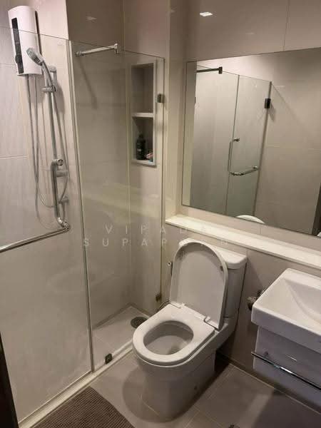 Life Asoke-Rama 9, Bangkok, 626 Asoke-Dindaeng Road, Makkasan, Ratchathewi, Bangkok, 1 Bedroom, 33 sqm, Condo For Rent, by Vipada Supaporn, 500532655 - DDproperty.com