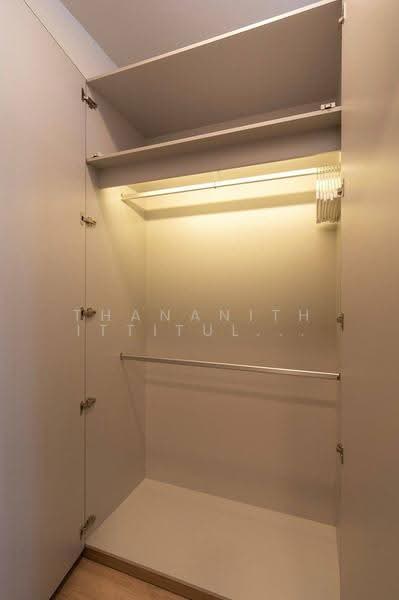 Centric Ratchayothin, Bangkok, 1656 Phahonyothin Rd, Lat Yao, Chatuchak, Bangkok, 1 Bedroom, 35 sqm, Condo For Sale, by Thananith Ittitulyapong, 500532656 - DDproperty.com