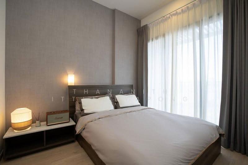 Centric Ratchayothin, Bangkok, 1656 Phahonyothin Rd, Lat Yao, Chatuchak, Bangkok, 1 Bedroom, 35 sqm, Condo For Sale, by Thananith Ittitulyapong, 500532656 - DDproperty.com