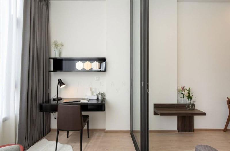 Centric Ratchayothin, Bangkok, 1656 Phahonyothin Rd, Lat Yao, Chatuchak, Bangkok, 1 Bedroom, 35 sqm, Condo For Sale, by Thananith Ittitulyapong, 500532656 - DDproperty.com