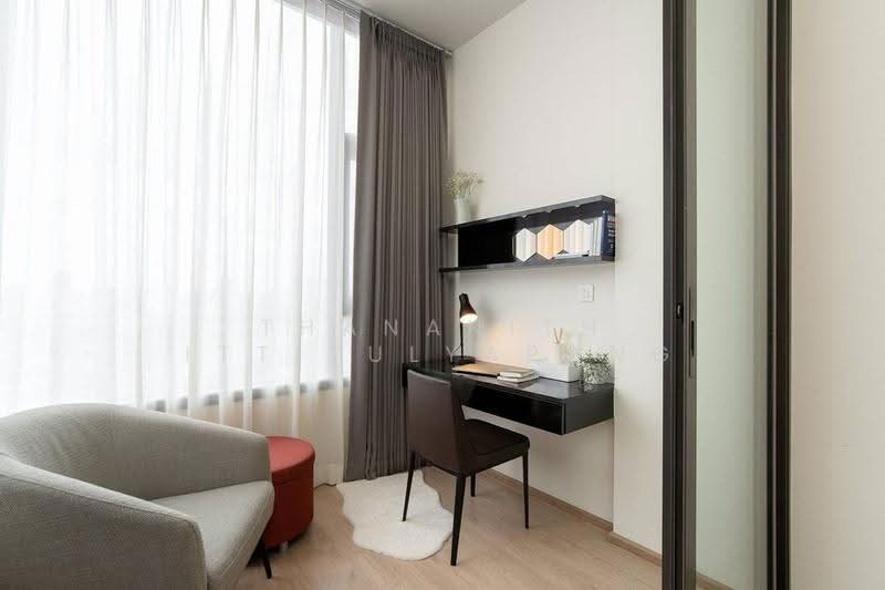 Centric Ratchayothin, Bangkok, 1656 Phahonyothin Rd, Lat Yao, Chatuchak, Bangkok, 1 Bedroom, 35 sqm, Condo For Sale, by Thananith Ittitulyapong, 500532656 - DDproperty.com