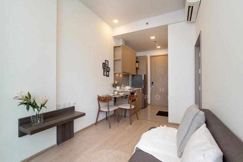 Centric Ratchayothin, Bangkok, 1656 Phahonyothin Rd, Lat Yao, Chatuchak, Bangkok, 1 Bedroom, 35 sqm, Condo For Sale, by Thananith Ittitulyapong, 500532656 - DDproperty.com