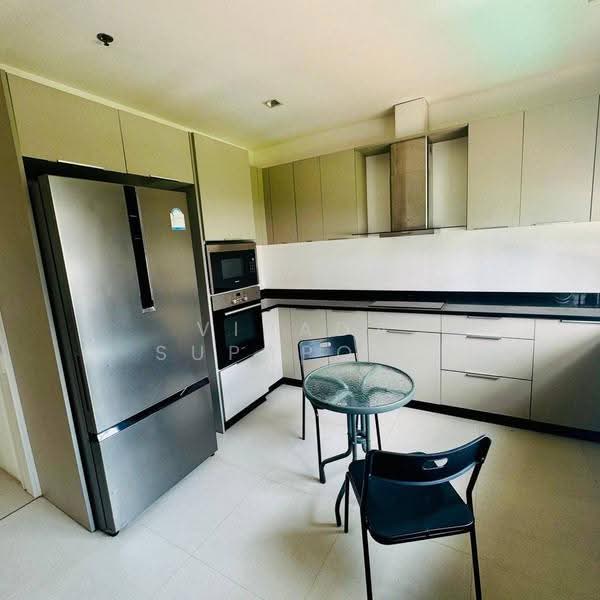 Suwansawat Condo : คอนโด สุวรรณสวัสดิ์, กรุงเทพ, 308  ซอย สุวรรณสวัสดิ์, ทุ่งมหาเมฆ, สาทร, กรุงเทพ, 225 ตร.ม., คอนโด ให้เช่า, โดย Vipada Supaporn, 500532657 - DDproperty.com