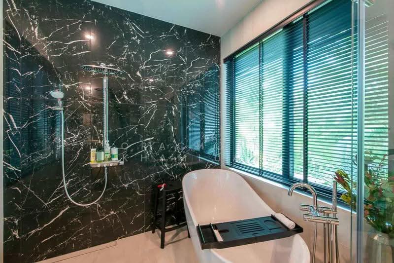 Hillside Hamlet Homes 7, Prachuap Khiri Khan, Hin Lek Fai, Hua Hin, Prachuap Khiri Khan, 3 Bedrooms, 453 sqm, Villa For Sale, by Orachorn Khamluan, 500532658 - DDproperty.com
