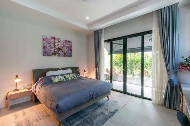 Hillside Hamlet Homes 7, Prachuap Khiri Khan, Hin Lek Fai, Hua Hin, Prachuap Khiri Khan, 3 Bedrooms, 453 sqm, Villa For Sale, by Orachorn Khamluan, 500532658 - DDproperty.com