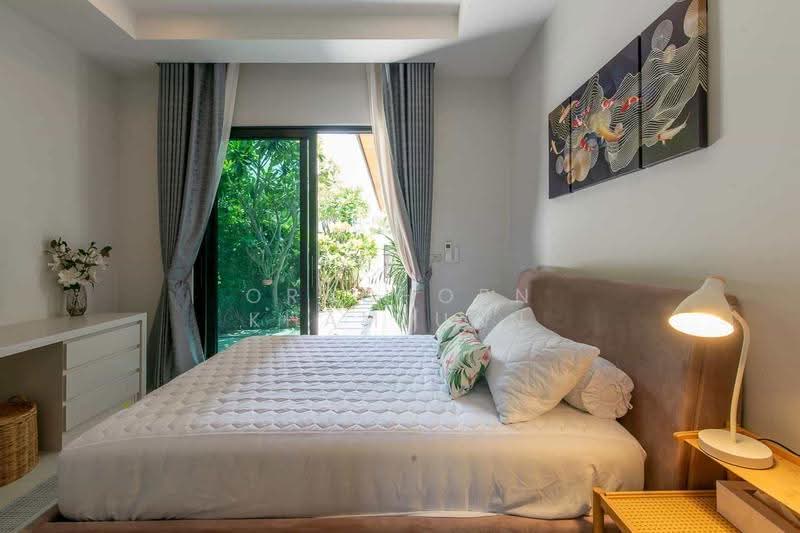 Hillside Hamlet Homes 7, Prachuap Khiri Khan, Hin Lek Fai, Hua Hin, Prachuap Khiri Khan, 3 Bedrooms, 453 sqm, Villa For Sale, by Orachorn Khamluan, 500532658 - DDproperty.com