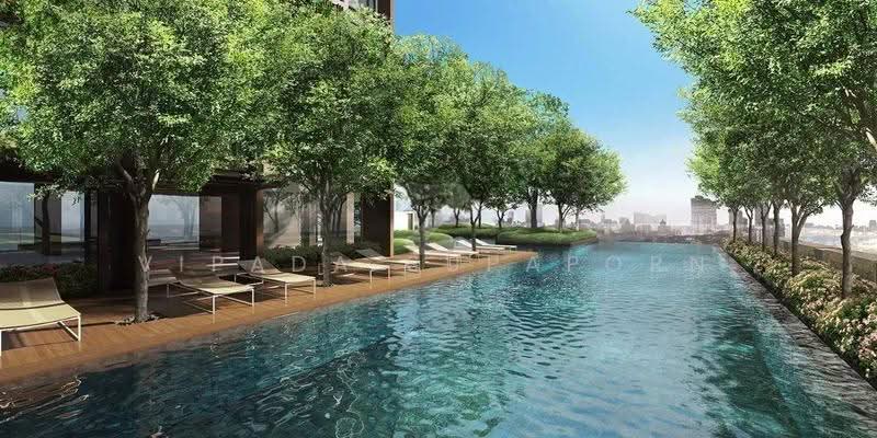 The Line Phahon-Pradipat, Bangkok, 21 Pradiphat Road, Samsen Nai, Phaya Thai, Bangkok, 1 Bedroom, 27 sqm, Condo For Rent, by Vipada Supaporn, 500532661 - DDproperty.com