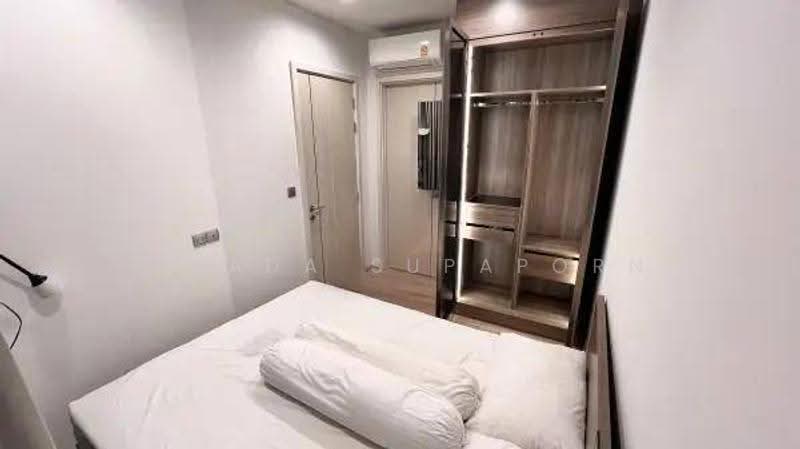 The Line Phahon-Pradipat, Bangkok, 21 Pradiphat Road, Samsen Nai, Phaya Thai, Bangkok, 1 Bedroom, 27 sqm, Condo For Rent, by Vipada Supaporn, 500532661 - DDproperty.com