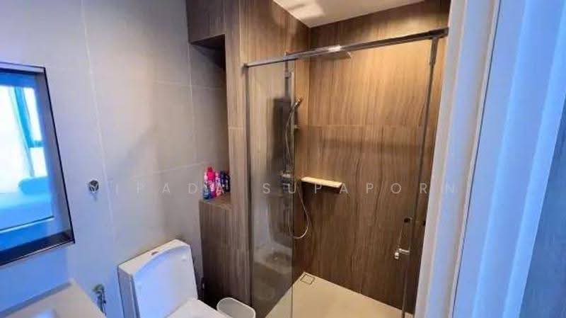 The Line Phahon-Pradipat, Bangkok, 21 Pradiphat Road, Samsen Nai, Phaya Thai, Bangkok, 1 Bedroom, 27 sqm, Condo For Rent, by Vipada Supaporn, 500532661 - DDproperty.com