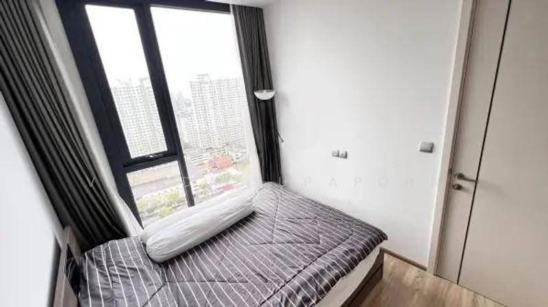 The Line Phahon-Pradipat, Bangkok, 21 Pradiphat Road, Samsen Nai, Phaya Thai, Bangkok, 1 Bedroom, 27 sqm, Condo For Rent, by Vipada Supaporn, 500532661 - DDproperty.com