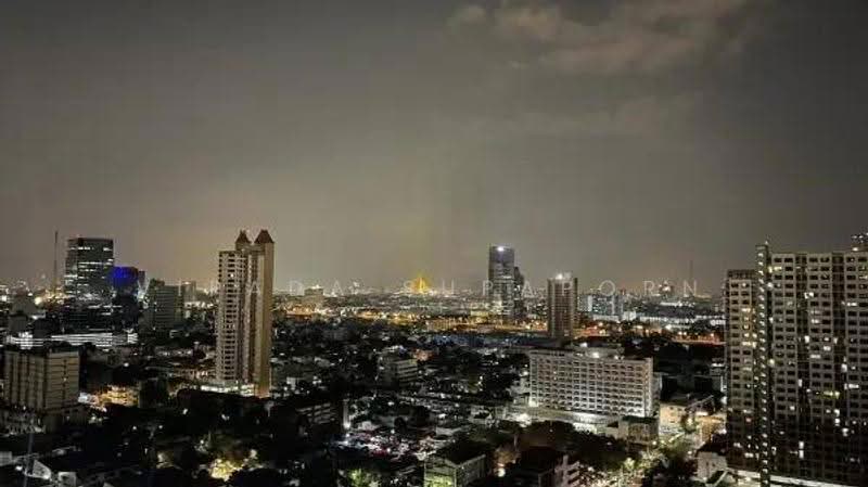 The Line Phahon-Pradipat, Bangkok, 21 Pradiphat Road, Samsen Nai, Phaya Thai, Bangkok, 1 Bedroom, 27 sqm, Condo For Rent, by Vipada Supaporn, 500532661 - DDproperty.com