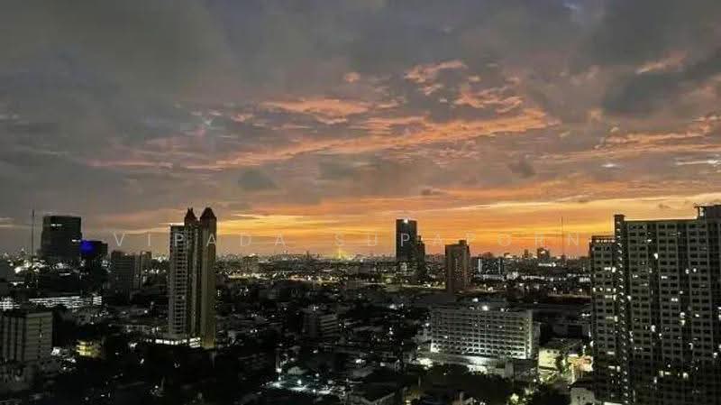 The Line Phahon-Pradipat : The Line พหลฯ-ประดิพัทธ์, กรุงเทพ, 21 ประดิพัทธิ์, สามเสนใน, พญาไท, กรุงเทพ, 27 ตร.ม., คอนโด ให้เช่า, โดย Vipada Supaporn, 500532661 - DDproperty.com