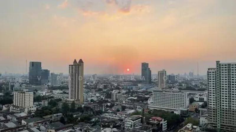 The Line Phahon-Pradipat, Bangkok, 21 Pradiphat Road, Samsen Nai, Phaya Thai, Bangkok, 1 Bedroom, 27 sqm, Condo For Rent, by Vipada Supaporn, 500532661 - DDproperty.com