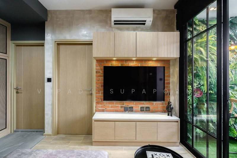 IDEO Mobi Asoke, Bangkok, New Petchaburi Road, Bang Kapi, Huai Khwang, Bangkok, 1 Bedroom, 32 sqm, Condo For Sale, by Vipada Supaporn, 500532663 - DDproperty.com