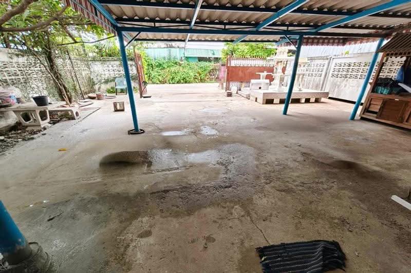 รังสิต-นครนายก 26, Pathum Thani, ถนนรังสิต-นครนายก, Prachathipat, Thanyaburi, Pathum Thani, 2 Bedrooms, 92 sqm, Single Detached House For Sale, by คุณนุ่น, 500532664 - DDproperty.com