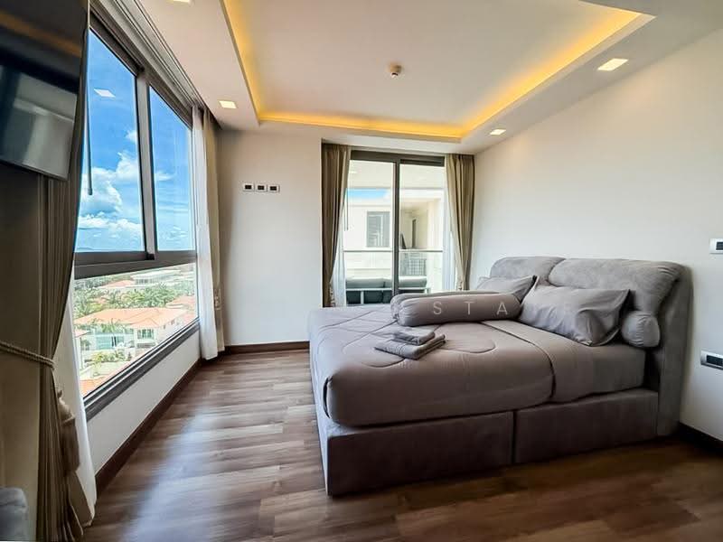 The Peak Towers, Chon Buri (Pattaya), Kasetsin 9, Nong Pru, Bang Lamung (Pattaya), Chon Buri (Pattaya), 2 Bedrooms, 65 sqm, Condo For Sale, by PLC real estate, 500532665 - DDproperty.com