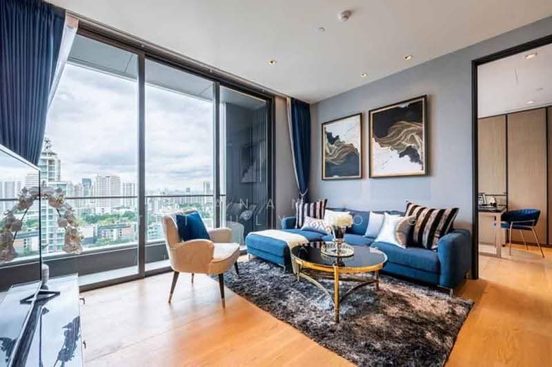 BEATNIQ Sukhumvit 32, Bangkok, Soi Sukhumvit 32, Sukhumvit Road, Khong Tan, Khlong Toei, Bangkok, 1 Bedroom, 54 sqm, Condo For Sale, by Thananith Ittitulyapong, 500532666 - DDproperty.com