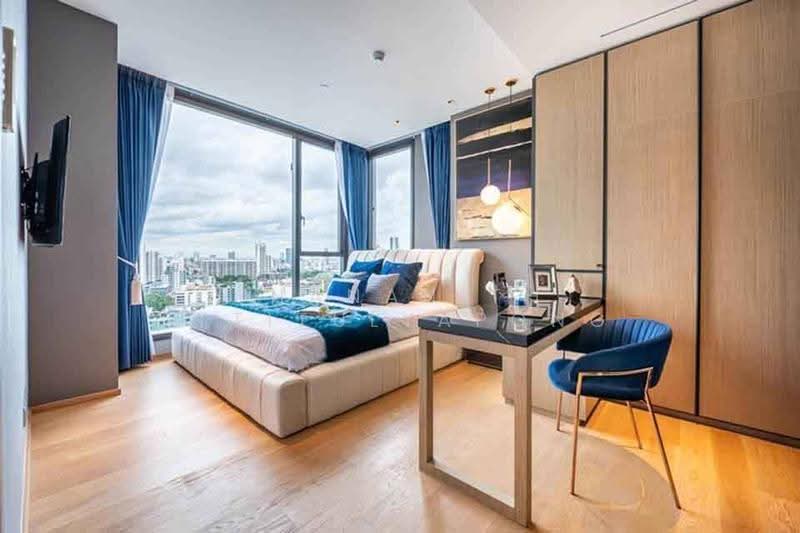 BEATNIQ Sukhumvit 32, Bangkok, Soi Sukhumvit 32, Sukhumvit Road, Khong Tan, Khlong Toei, Bangkok, 1 Bedroom, 54 sqm, Condo For Sale, by Thananith Ittitulyapong, 500532666 - DDproperty.com