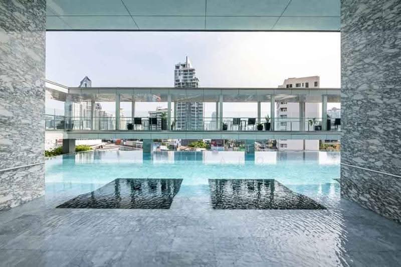 BEATNIQ Sukhumvit 32, Bangkok, Soi Sukhumvit 32, Sukhumvit Road, Khong Tan, Khlong Toei, Bangkok, 1 Bedroom, 54 sqm, Condo For Sale, by Thananith Ittitulyapong, 500532666 - DDproperty.com