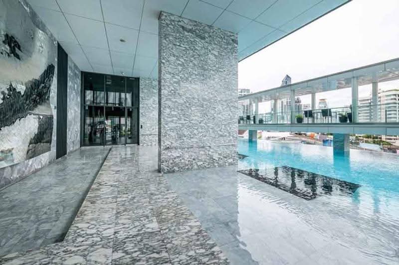 BEATNIQ Sukhumvit 32, Bangkok, Soi Sukhumvit 32, Sukhumvit Road, Khong Tan, Khlong Toei, Bangkok, 1 Bedroom, 54 sqm, Condo For Sale, by Thananith Ittitulyapong, 500532666 - DDproperty.com