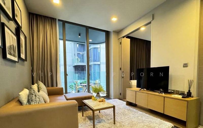 ASHTON Residence 41 : แอชตัน เรสซิเดนซ์ 41, กรุงเทพ, สุขุมวิท 41, คลองตันเหนือ, วัฒนา, กรุงเทพ, 75 ตร.ม., Condo ให้เช่า, โดย Vipada Supaporn, 500532667 - DDproperty.com