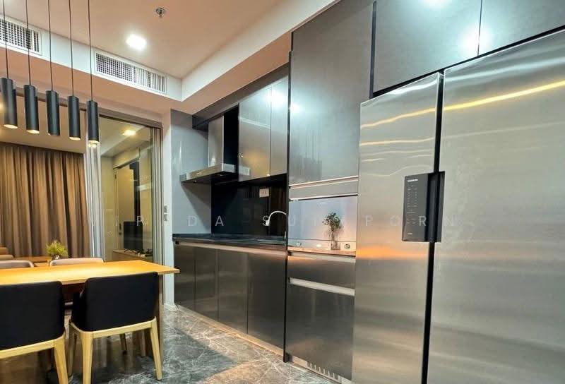 ASHTON Residence 41 : แอชตัน เรสซิเดนซ์ 41, กรุงเทพ, สุขุมวิท 41, คลองตันเหนือ, วัฒนา, กรุงเทพ, 75 ตร.ม., Condo ให้เช่า, โดย Vipada Supaporn, 500532667 - DDproperty.com