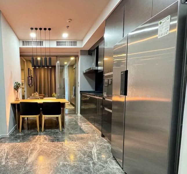ASHTON Residence 41 : แอชตัน เรสซิเดนซ์ 41, กรุงเทพ, สุขุมวิท 41, คลองตันเหนือ, วัฒนา, กรุงเทพ, 75 ตร.ม., Condo ให้เช่า, โดย Vipada Supaporn, 500532667 - DDproperty.com