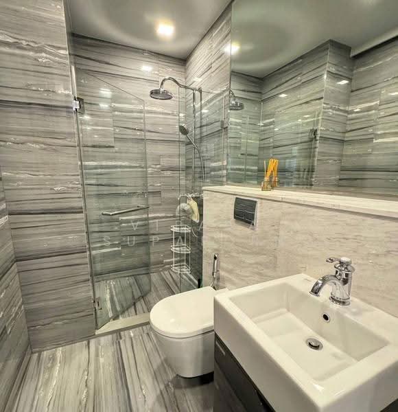 ASHTON Residence 41 : แอชตัน เรสซิเดนซ์ 41, กรุงเทพ, สุขุมวิท 41, คลองตันเหนือ, วัฒนา, กรุงเทพ, 75 ตร.ม., Condo ให้เช่า, โดย Vipada Supaporn, 500532667 - DDproperty.com