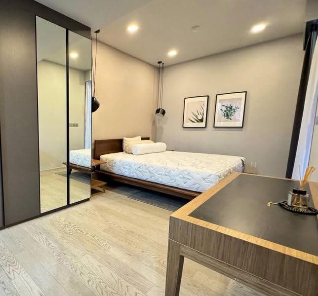 ASHTON Residence 41 : แอชตัน เรสซิเดนซ์ 41, กรุงเทพ, สุขุมวิท 41, คลองตันเหนือ, วัฒนา, กรุงเทพ, 75 ตร.ม., Condo ให้เช่า, โดย Vipada Supaporn, 500532667 - DDproperty.com