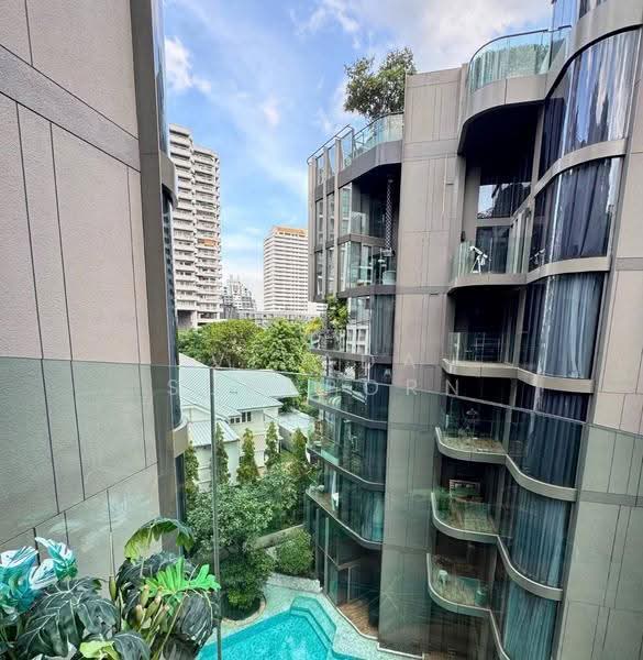 ASHTON Residence 41 : แอชตัน เรสซิเดนซ์ 41, กรุงเทพ, สุขุมวิท 41, คลองตันเหนือ, วัฒนา, กรุงเทพ, 75 ตร.ม., Condo ให้เช่า, โดย Vipada Supaporn, 500532667 - DDproperty.com