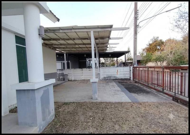 โนนผึ้ง, Ubon Ratchathani, Non Pung, Warin Chamrap, Ubon Ratchathani, 3 Bedrooms, 142 sqm, Single Detached House For Sale, by คุณฉัฏฐภา, 500532668 - DDproperty.com