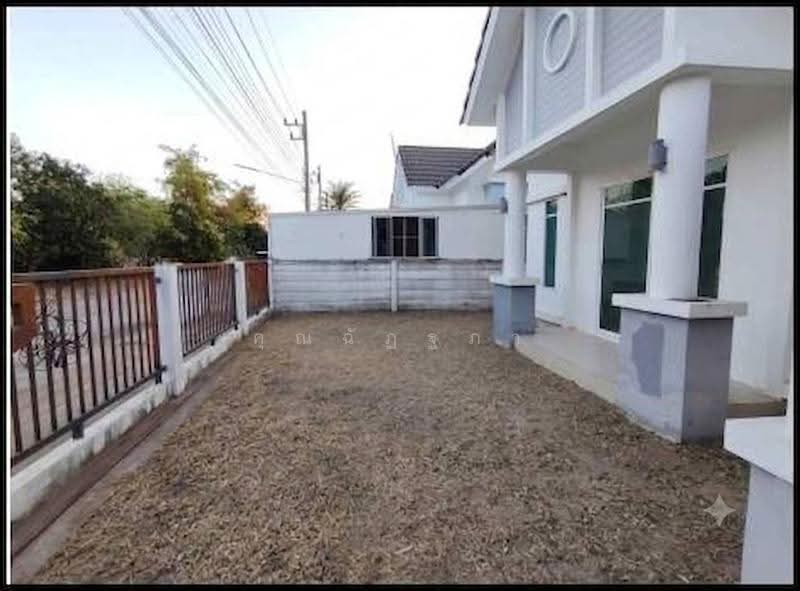 โนนผึ้ง, Ubon Ratchathani, Non Pung, Warin Chamrap, Ubon Ratchathani, 3 Bedrooms, 142 sqm, Single Detached House For Sale, by คุณฉัฏฐภา, 500532668 - DDproperty.com